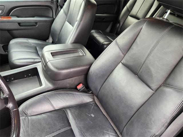 used 2010 Chevrolet Suburban car, priced at $13,587