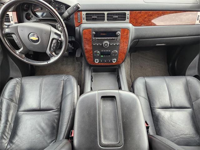 used 2010 Chevrolet Suburban car, priced at $13,587