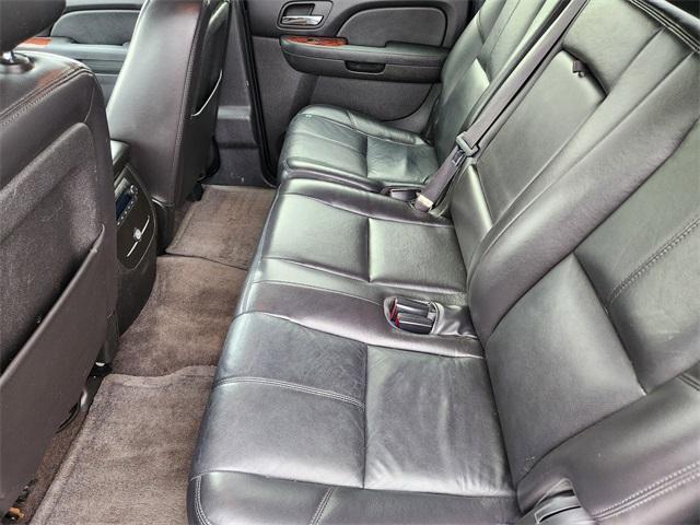 used 2010 Chevrolet Suburban car, priced at $13,587