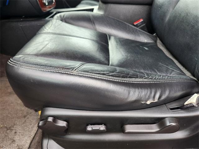 used 2010 Chevrolet Suburban car, priced at $13,587