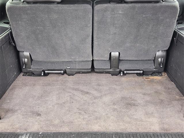 used 2010 Chevrolet Suburban car, priced at $13,587