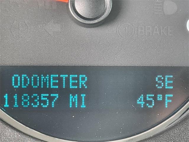 used 2010 Chevrolet Suburban car, priced at $13,587