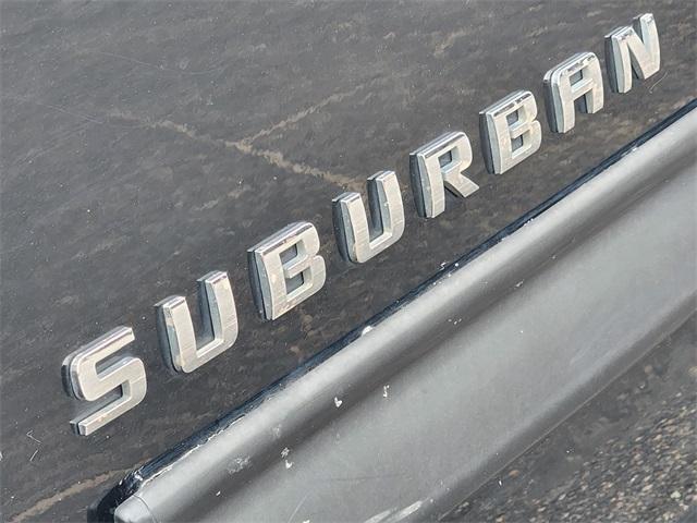 used 2010 Chevrolet Suburban car, priced at $13,587
