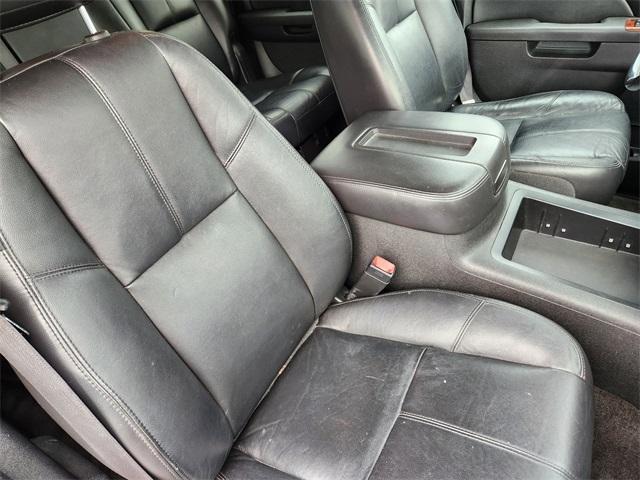 used 2010 Chevrolet Suburban car, priced at $13,587