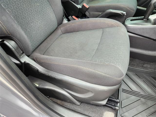 used 2020 Chevrolet Trax car, priced at $14,580