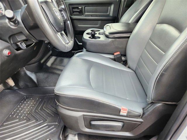 used 2021 Ram 1500 Classic car, priced at $24,580