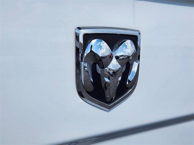used 2021 Ram 1500 Classic car, priced at $24,580