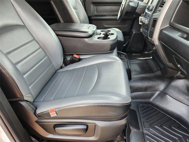 used 2021 Ram 1500 Classic car, priced at $24,580