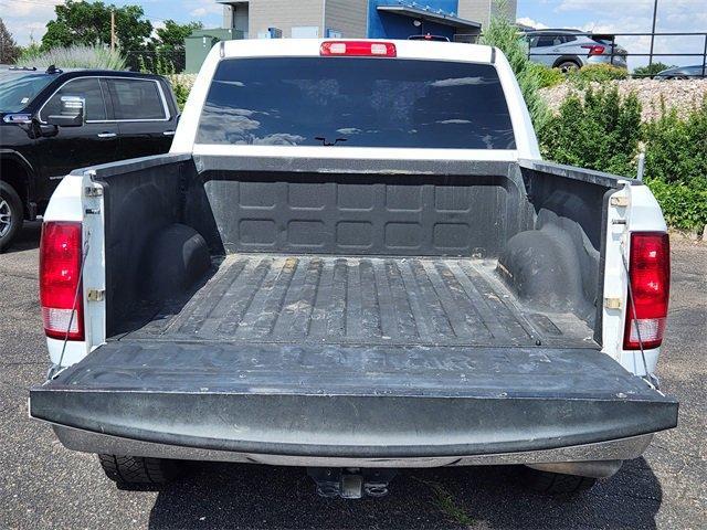 used 2021 Ram 1500 Classic car, priced at $24,580