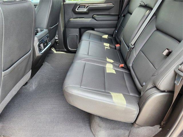used 2022 Buick Encore GX car, priced at $20,580