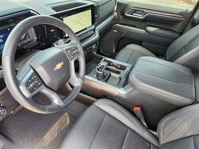 used 2022 Buick Encore GX car, priced at $20,580