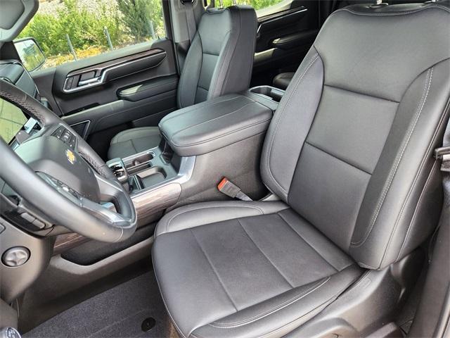used 2022 Buick Encore GX car, priced at $20,580