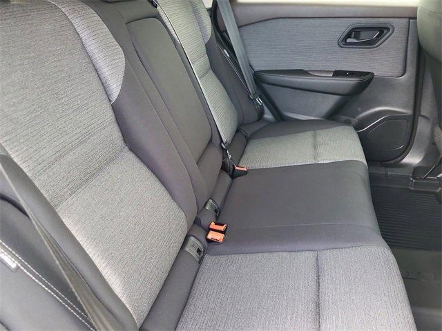 used 2021 Nissan Rogue car, priced at $20,587