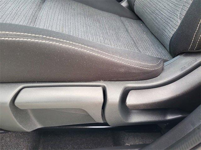 used 2021 Nissan Rogue car, priced at $20,587