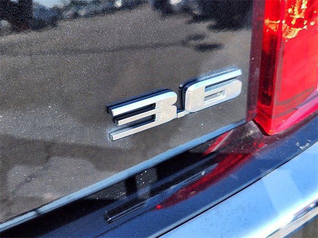 used 2012 Cadillac CTS car, priced at $11,080