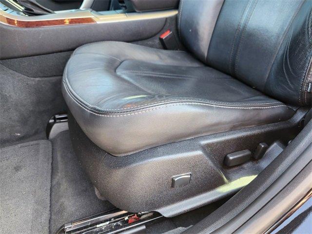 used 2012 Cadillac CTS car, priced at $11,080
