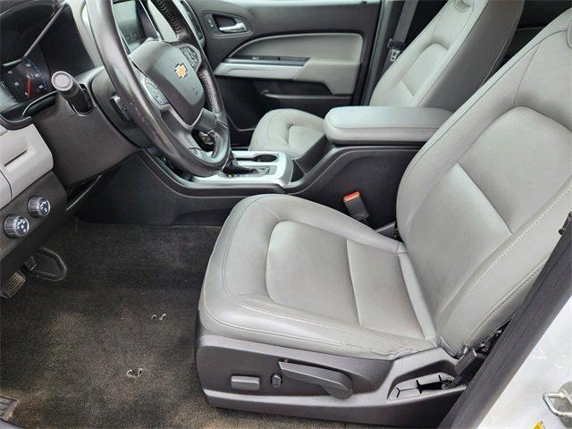 used 2018 Chevrolet Colorado car, priced at $26,080
