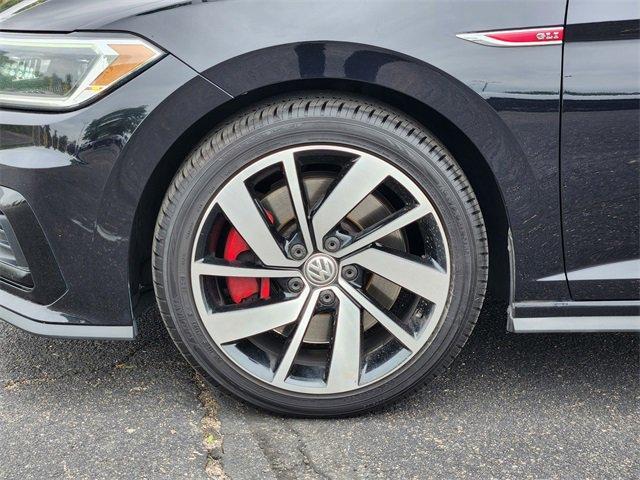 used 2019 Volkswagen Jetta GLI car, priced at $18,587