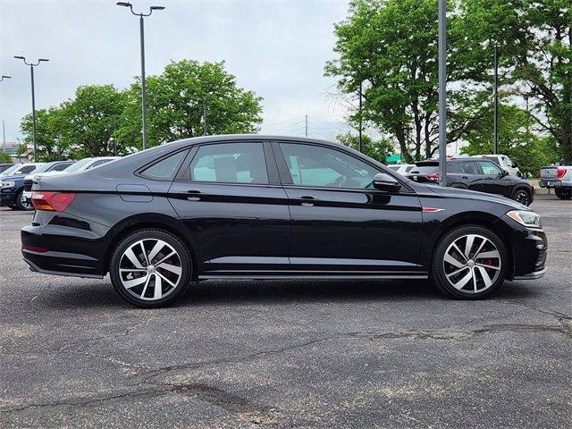 used 2019 Volkswagen Jetta GLI car, priced at $18,587