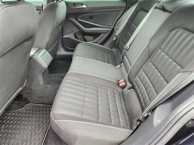 used 2019 Volkswagen Jetta GLI car, priced at $18,587