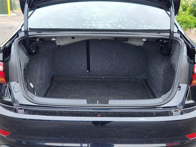 used 2019 Volkswagen Jetta GLI car, priced at $18,587