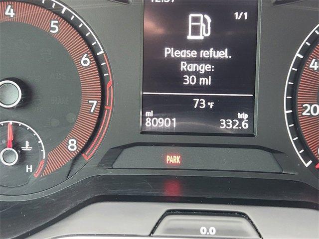used 2019 Volkswagen Jetta GLI car, priced at $18,587