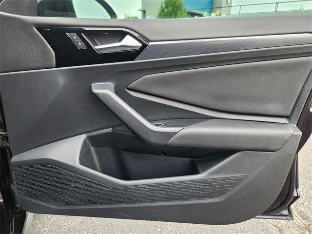 used 2019 Volkswagen Jetta GLI car, priced at $18,587