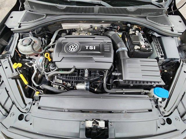 used 2019 Volkswagen Jetta GLI car, priced at $18,587