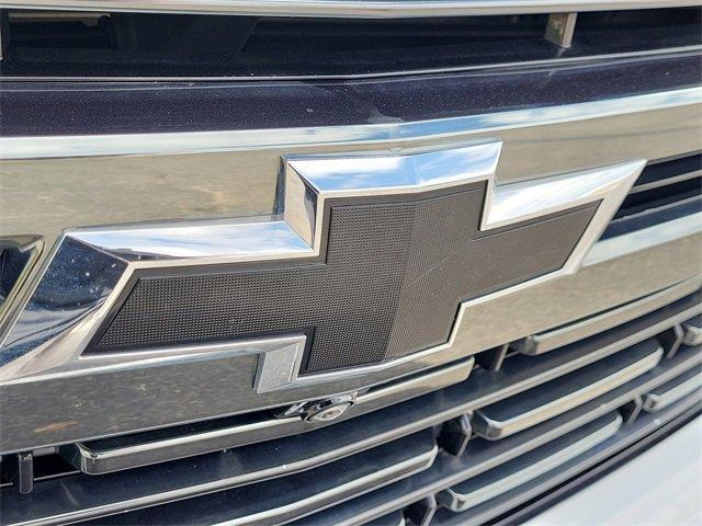 used 2022 Chevrolet Tahoe car, priced at $50,887