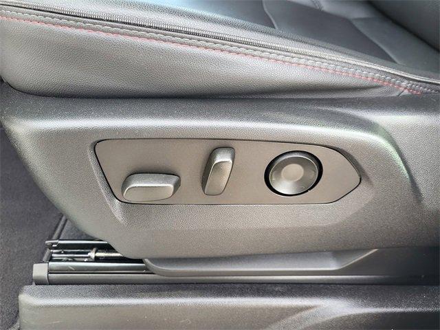 used 2022 Chevrolet Tahoe car, priced at $50,887