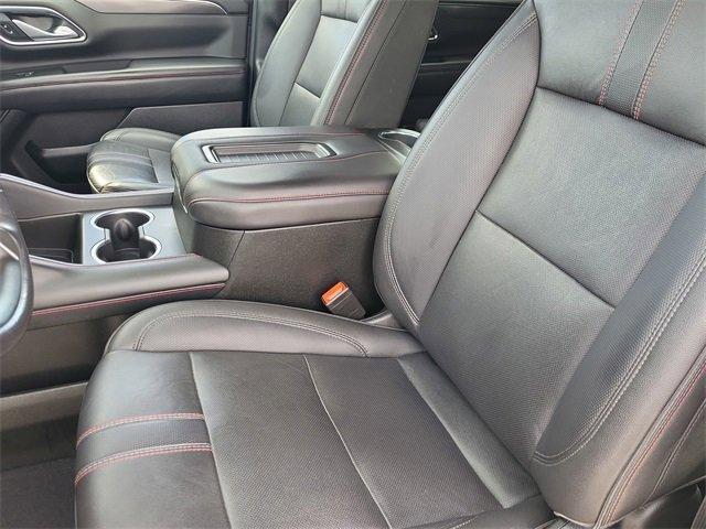used 2022 Chevrolet Tahoe car, priced at $50,887