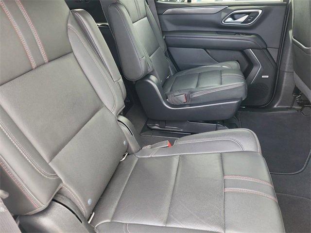 used 2022 Chevrolet Tahoe car, priced at $50,887