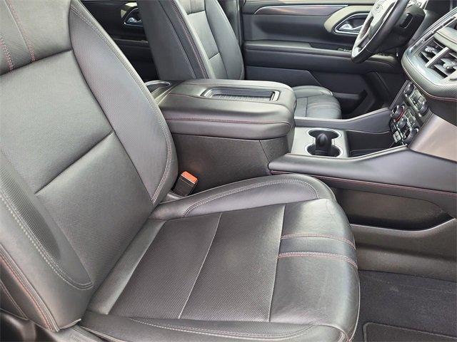 used 2022 Chevrolet Tahoe car, priced at $50,887
