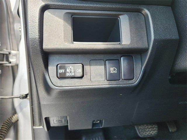 used 2018 Toyota Tacoma car, priced at $31,380