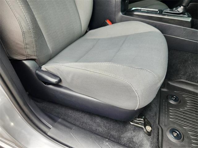 used 2018 Toyota Tacoma car, priced at $28,795