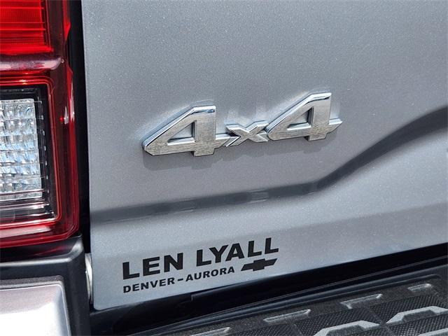 used 2018 Toyota Tacoma car, priced at $28,795