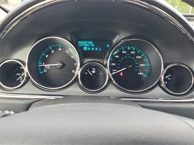used 2014 Buick Enclave car, priced at $10,887