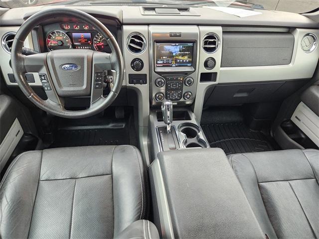 used 2013 Ford F-150 car, priced at $22,580