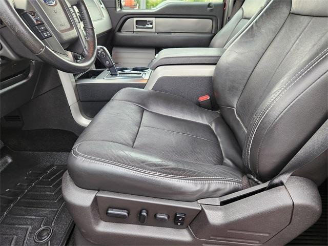 used 2013 Ford F-150 car, priced at $22,580