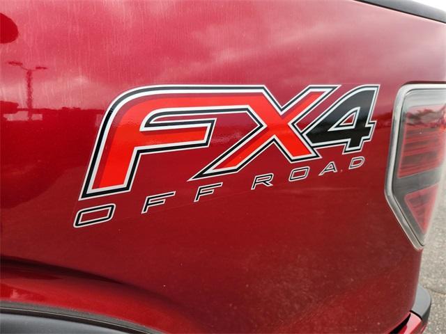 used 2013 Ford F-150 car, priced at $22,580