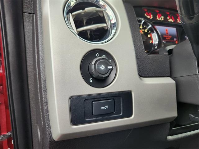 used 2013 Ford F-150 car, priced at $22,580