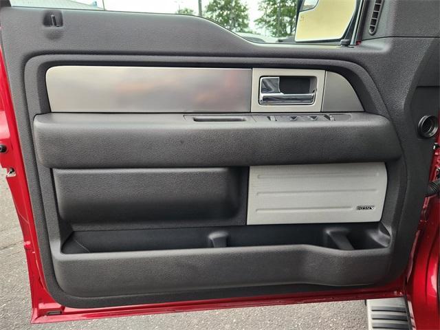 used 2013 Ford F-150 car, priced at $22,580