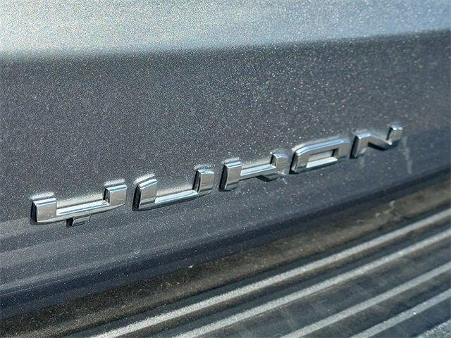 used 2022 GMC Yukon car, priced at $58,298