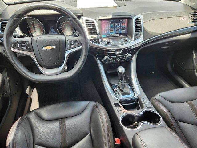 used 2014 Chevrolet SS car, priced at $28,580