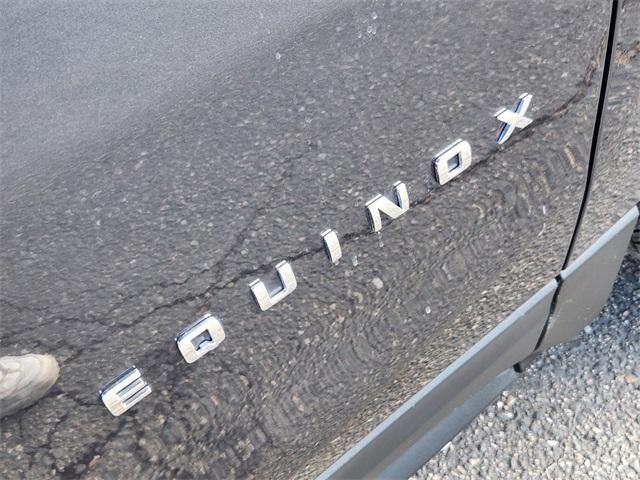 used 2022 Chevrolet Equinox car, priced at $24,580