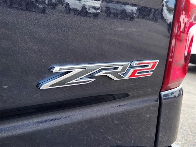 used 2022 Chevrolet Silverado 1500 car, priced at $59,080