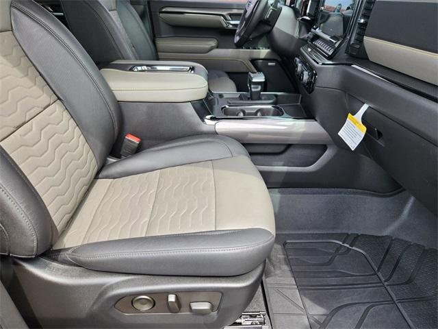 used 2022 Chevrolet Silverado 1500 car, priced at $59,080