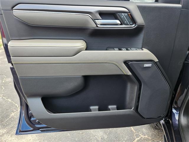 used 2022 Chevrolet Silverado 1500 car, priced at $59,080