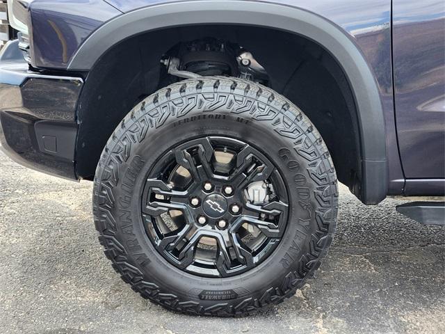 used 2022 Chevrolet Silverado 1500 car, priced at $59,080