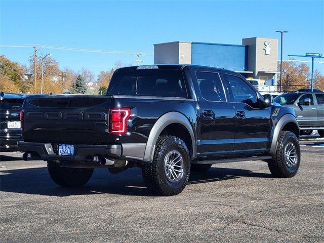 used 2020 Ford F-150 car, priced at $50,597